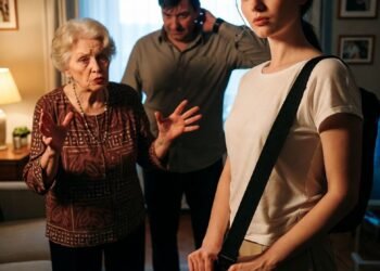 Когда у женщины появляется свой ключ