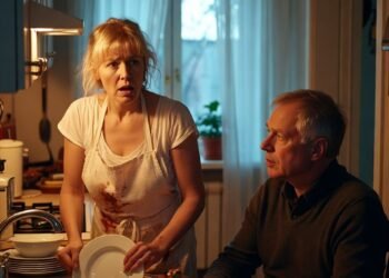 Муж привёз из отпуска другую