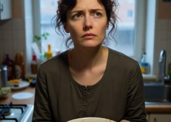 Сюрпризный отпуск, в который мне совсем не хотелось