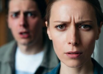 Собирай вещи и забирай маму: я выгнала мужа из своей квартиры