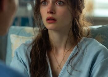 Когда жизнь просит второй шанс