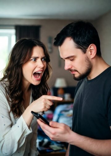 Я 4 года копила на квартиру, а муж тайком пытался перевести мои деньги своей маме