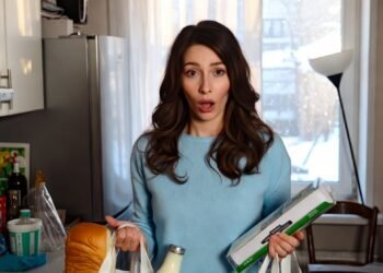 Рабочий стол, который поставил точку в нашем браке