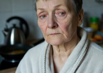 Жемчужная свадьба, которая поставила точку в браке