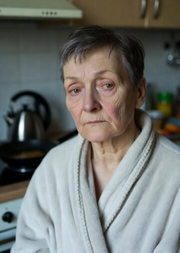 Жемчужная свадьба, которая поставила точку в браке