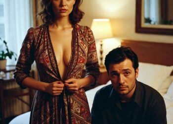 Когда свекровь узнала, что квартира уже моя