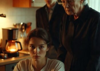 День, когда я выбрала себя, а не «семейный совет»