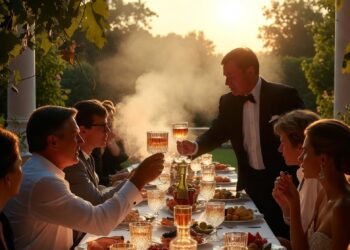 Как одно унижение на даче изменило всю мою жизнь