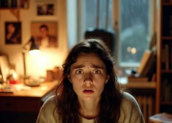 Когда мама решила, что моя квартира — её новая жизнь