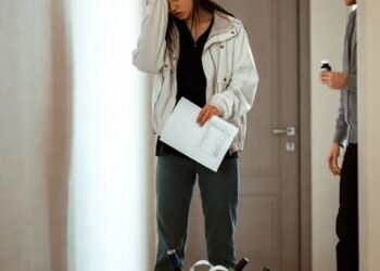 Когда забота о свекрови стала обязанностью “либо служи, либо уходи”