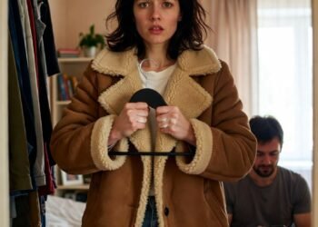 Когда тебя называют жадной за то, что хочешь своё