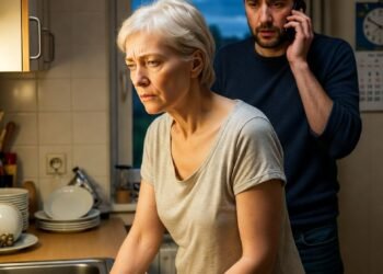 Праздник без меня не получился: муж хотел “как всегда”, а вышло по-новому