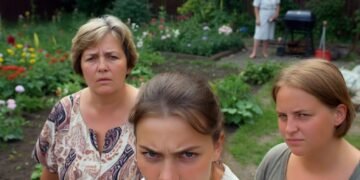 Наследственная дача и наглая родня: я впервые поставила границы