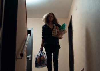 “Ты тут больше не живёшь!” — как крик свекрови стал началом моей новой жизни