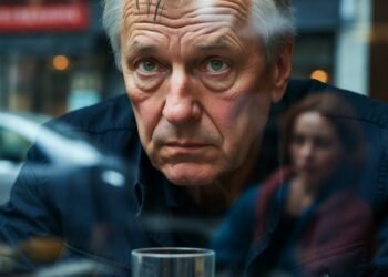 Тридцать лет назад я завёл второго сына втайне от жены — теперь прошу его спасти мне жизнь