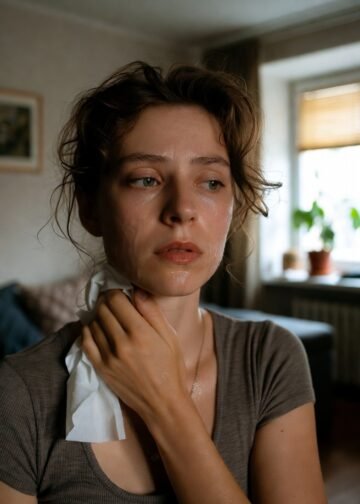 Продай квартиру ради моего брата», — сказал муж. Я ответила: «Нет