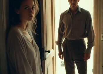 Муж метался между мной и бывшей. В итоге ушёл только он — из моей квартиры и жизни