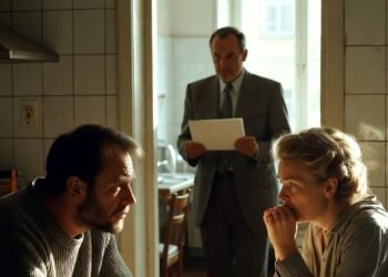 Делим мамины миллионы» — но завещание всё расставило по местам