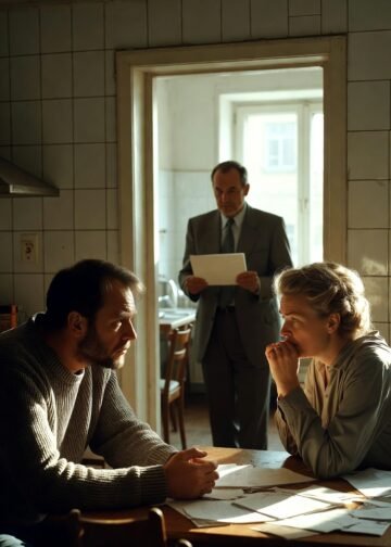 Делим мамины миллионы» — но завещание всё расставило по местам