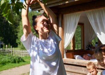 Я отказалась готовить на юбилей свекрови и заявила, что никому ничего не должна — через час муж потребовал развод