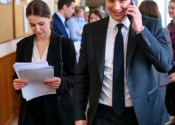 Развод, который стоил ему свободы